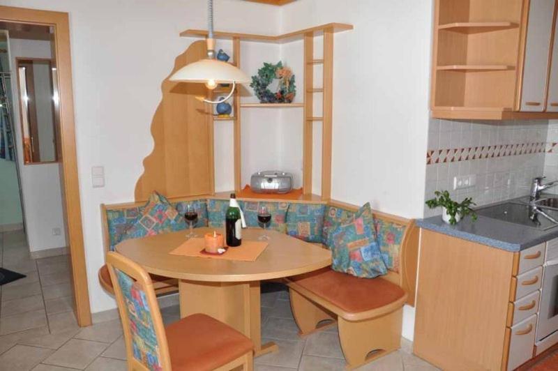 Lungau Apartment - Ferienwohnung Haus Esl Hintergoriach Экстерьер фото