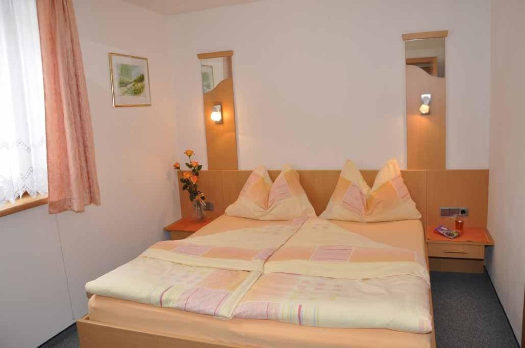 Lungau Apartment - Ferienwohnung Haus Esl Hintergoriach Экстерьер фото