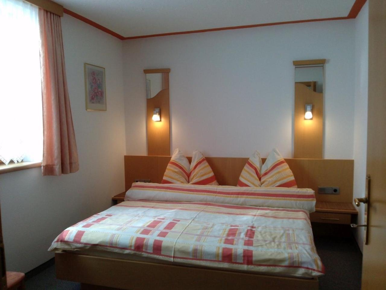 Lungau Apartment - Ferienwohnung Haus Esl Hintergoriach Экстерьер фото