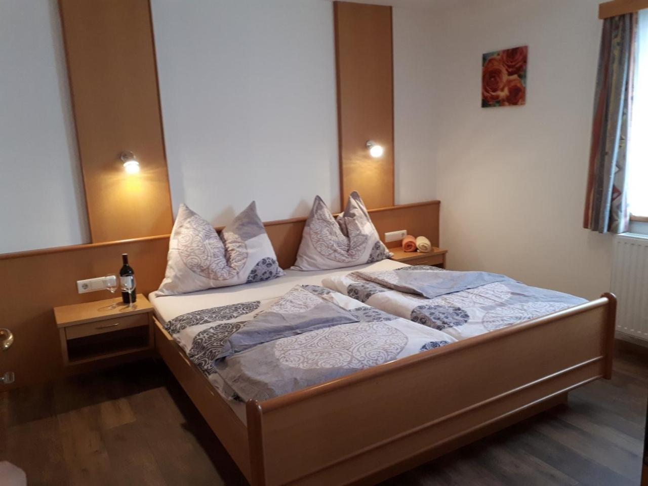 Lungau Apartment - Ferienwohnung Haus Esl Hintergoriach Экстерьер фото